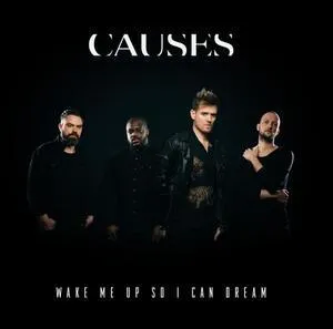 Wake me up so I can dream